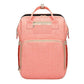 Nappy Bag (The First Bed & Diaper Bag)
