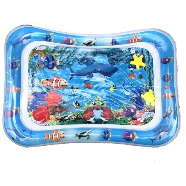 'Under the sea' Baby Water Mat