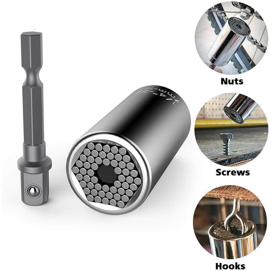 Universal Socket Key