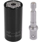 Universal Socket Key