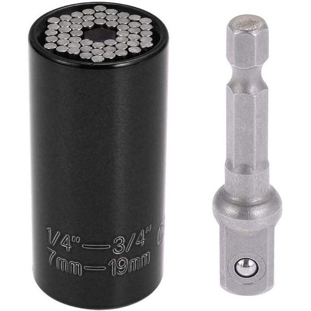 Universal Socket Key