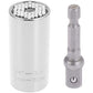 Universal Socket Key