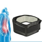 Self-Heating Magnetic Therapy Belt