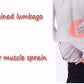Self-Heating Magnetic Therapy Belt