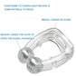 SNORE STOPPER MAGNETIC NOSE CLIP (4 Pack)