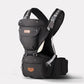 2 in 1 Hip/Seat Baby Carrier