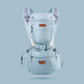 2 in 1 Hip/Seat Baby Carrier