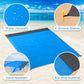 Sand Free Beach Mat