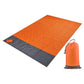 Sand Free Beach Mat