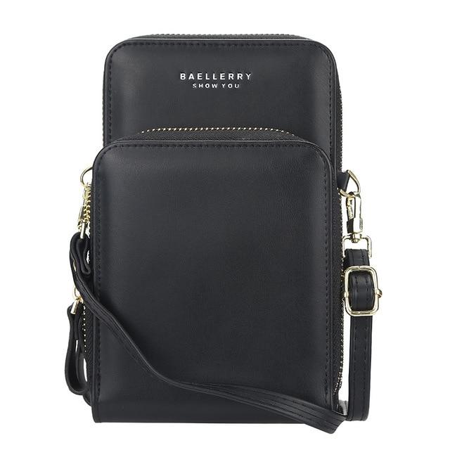 2020 New Mini Women Messenger Bags Female Bags Top Quality Phone Pocket  Women Bags Fashion Small Bags For Girl