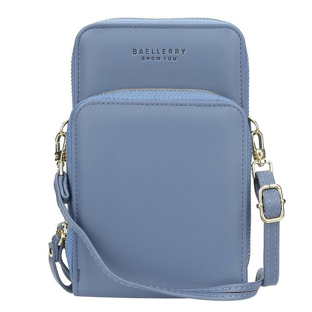 2020 New Mini Women Messenger Bags Female Bags Top Quality Phone Pocket  Women Bags Fashion Small Bags For Girl