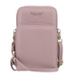 2020 New Mini Women Messenger Bags Female Bags Top Quality Phone Pocket  Women Bags Fashion Small Bags For Girl