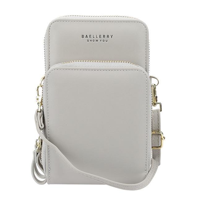 2020 New Mini Women Messenger Bags Female Bags Top Quality Phone Pocket  Women Bags Fashion Small Bags For Girl