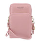 2020 New Mini Women Messenger Bags Female Bags Top Quality Phone Pocket  Women Bags Fashion Small Bags For Girl