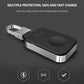 Qi Wireless Charging Keychain for Apple iWatch