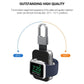 Qi Wireless Charging Keychain for Apple iWatch