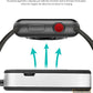 Qi Wireless Charging Keychain for Apple iWatch