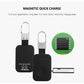 Qi Wireless Charging Keychain for Apple iWatch