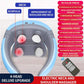 4D Electric Pulse Massager