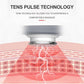 4D Electric Pulse Massager