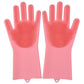 SCRUB A DUB CLEANING Gloves (BPA Free)