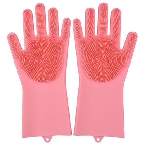 SCRUB A DUB CLEANING Gloves (BPA Free)