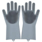 SCRUB A DUB CLEANING Gloves (BPA Free)