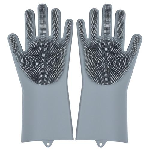 SCRUB A DUB CLEANING Gloves (BPA Free)