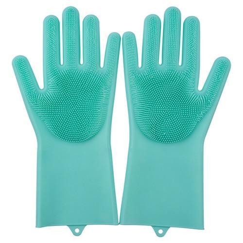 SCRUB A DUB CLEANING Gloves (BPA Free)