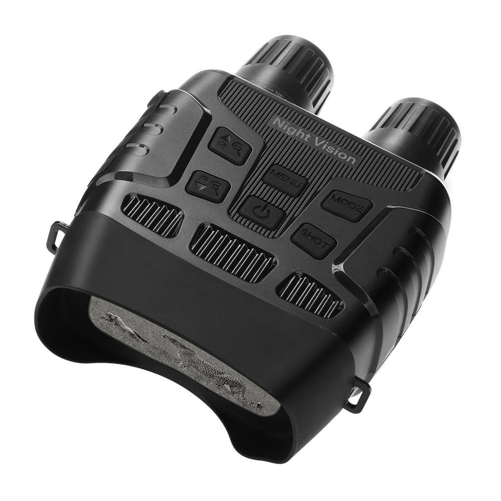 NightOptics Infrared Day/Night Binoculars