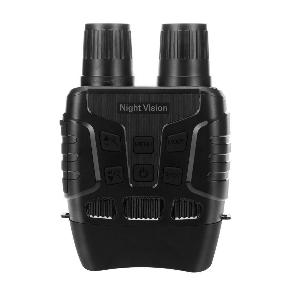 NightOptics Infrared Day/Night Binoculars