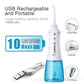 PeriFloss - Portable Oral Irrigator Flosser