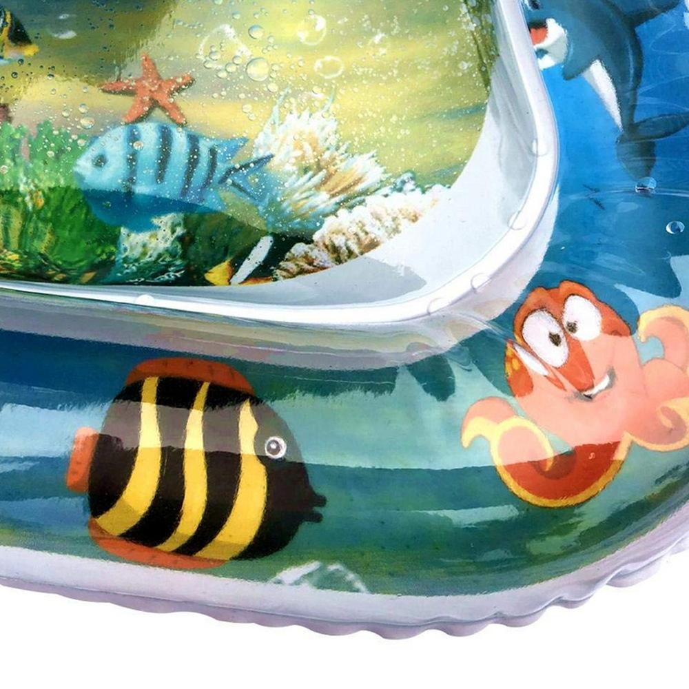 'Under the sea' Baby Water Mat