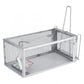 Aww Rats! Cage Trap