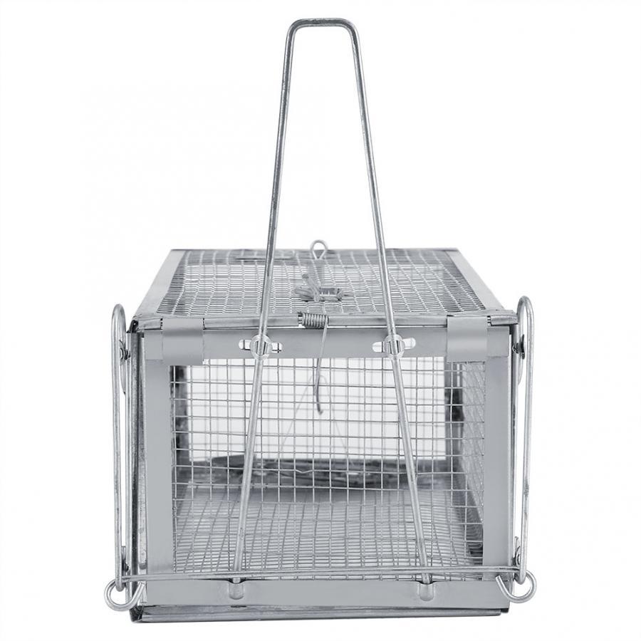 Aww Rats! Cage Trap