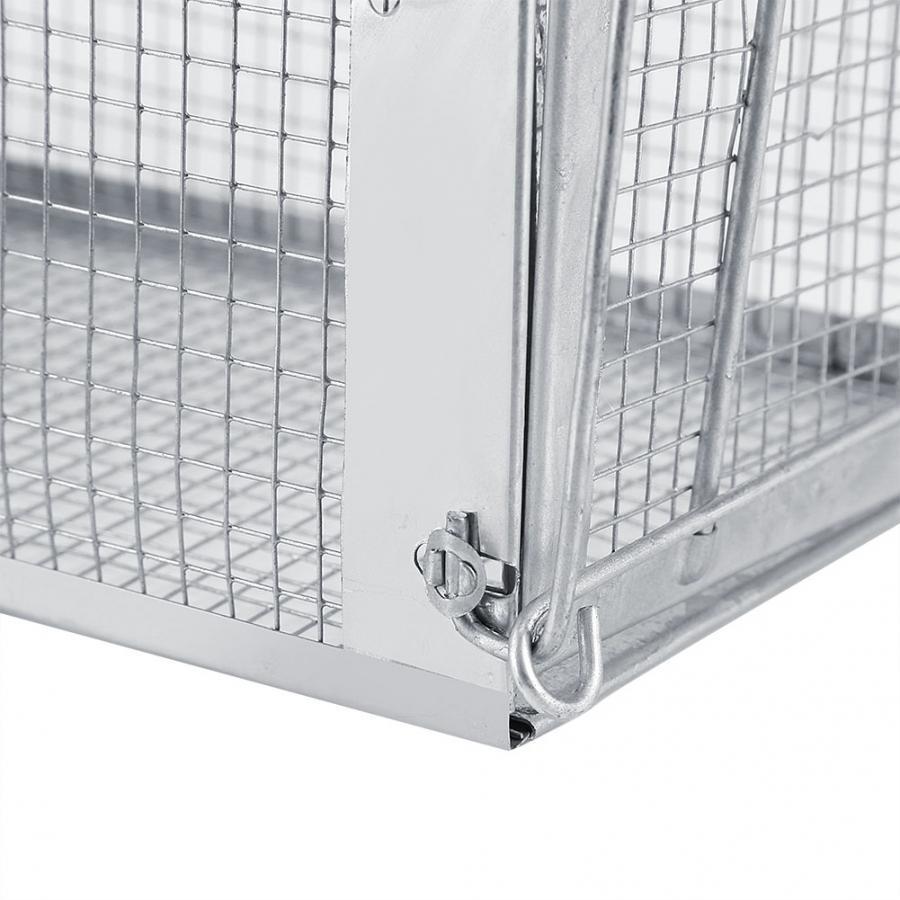 Aww Rats! Cage Trap
