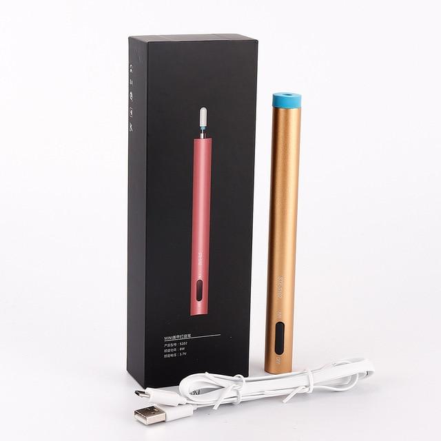 2 Sides Nail Drill Pen