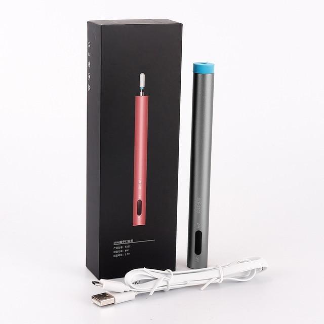2 Sides Nail Drill Pen
