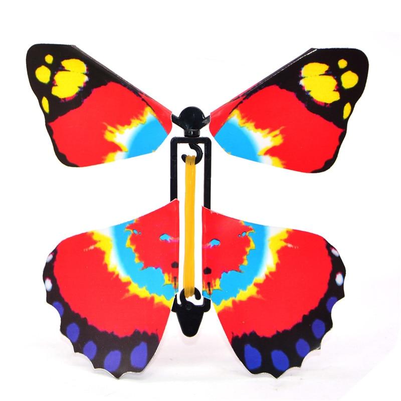 OMG Butterfly! (3 Pack)