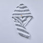 Rapid drying Hair Towel
