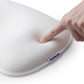 Blessa™ Corn Fiber Baby Pillow For Flat Head Prevention