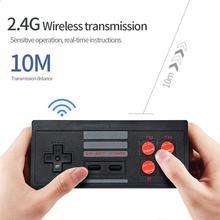 The RetroStick 2.1