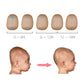 Blessa™ Corn Fiber Baby Pillow For Flat Head Prevention