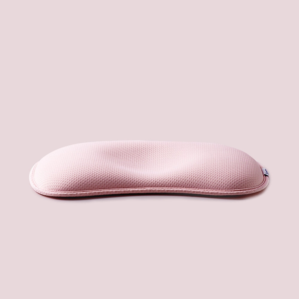 Blessa™ Corn Fiber Baby Pillow For Flat Head Prevention
