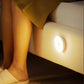 Bedroom Decor Night Lights Motion Sensor Night Lamp Children's Gift USB Charging Bedroom Decoration Led Night Light MOONSHADOW