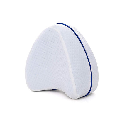 Memory Leg Pillow For Side Sleeper Sciatica Relief