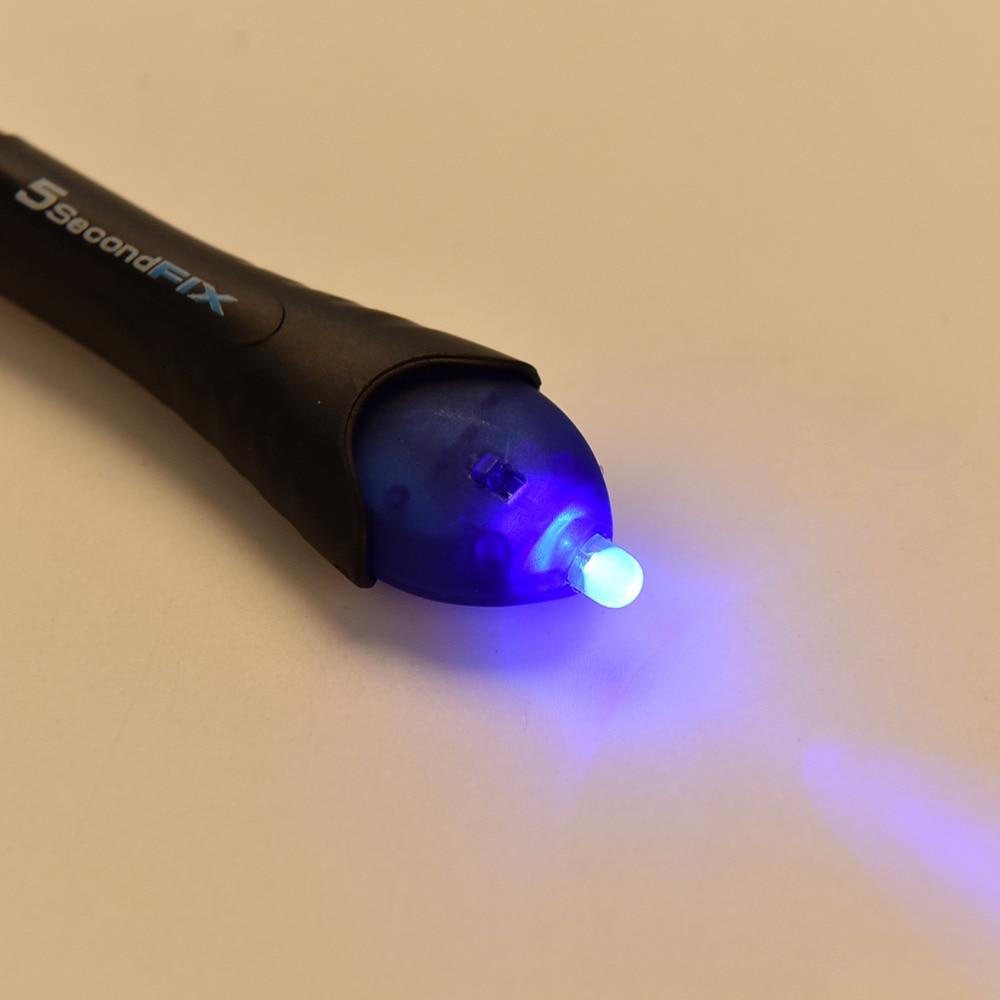 Liquid Welding UV Pen (4 Pack)