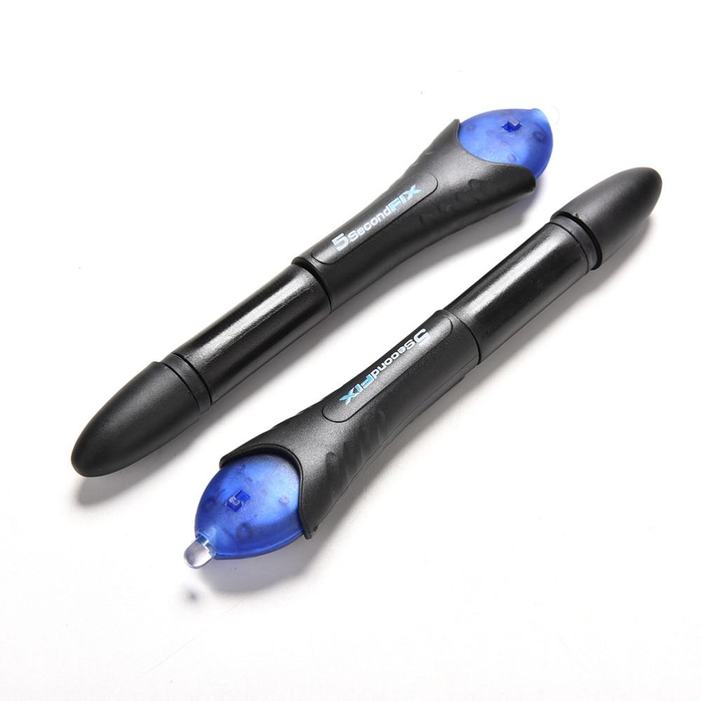 Liquid Welding UV Pen (4 Pack)