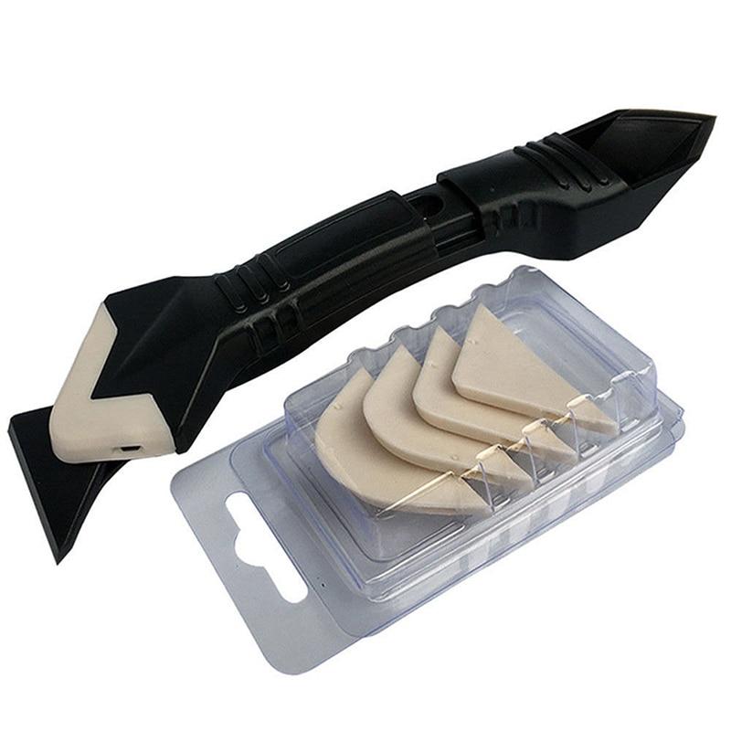 Angle scraper remover