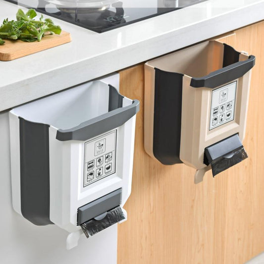 Kitchen Garbage Bin